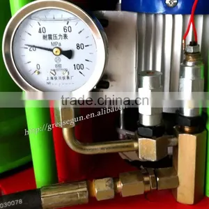 48V Super Capacity Electric Grease Pump(Model:LD-D1, Bucket: 50L) thumbnail-2