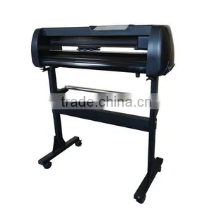 1120mm 40 Inch Vinyl Cutter Plotter With Sensor thumbnail-1