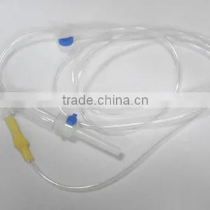 Medical Infusion Tube Production Line thumbnail-3