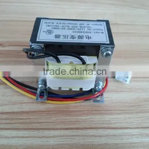 Pure Copper Transformer 500VA/1000VA Copper Transformer/1500VA Step-down Transformer thumbnail-4
