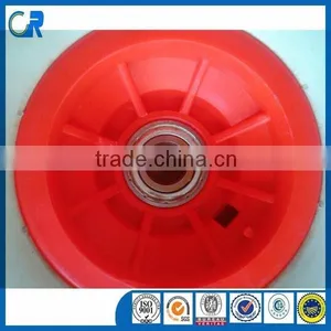 Hot Sale Wheel Tire 4.10/3.50-4 thumbnail-3