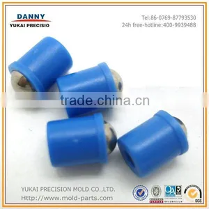 GN614 Threaded Ball Spring Plungers/M5 GN615 Ball Plungers/stainless Steel Fastener Screw Quality Choice thumbnail-4