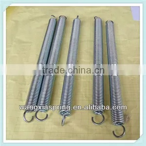 Widely-used Metal Extension Springs thumbnail-1