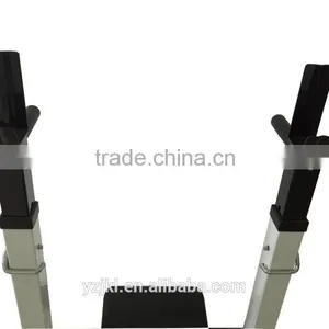 Cheap Used Life Max Foldable Weight Bench thumbnail-3