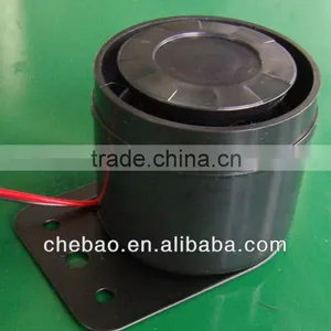 DC 12V- 24V Waterproof Car Backing Buzzer,china thumbnail-4