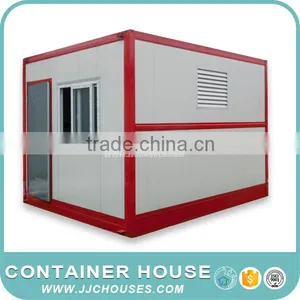 Foldable Container House thumbnail-5