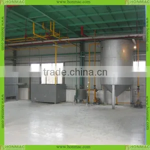 Safflower Oil Refinery thumbnail-1