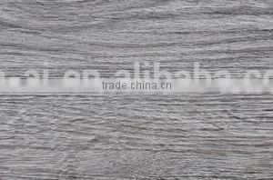 CHANGZHOU NEWLIFE INTERLOCKING PVC WOOD LOOK FLOORING SHEET thumbnail-1