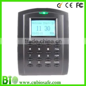 Standalone And Network Ethernet RFID Access Control Systems(HF-SC103) thumbnail-1