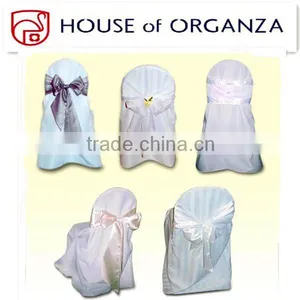 High Quality Used For Banquet Chair Cover thumbnail-1