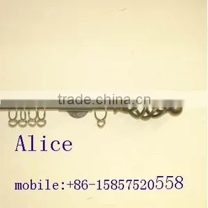 Curtain Rod Curtain Poles Curtain Tracks Accessories thumbnail-1