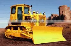 TY140-1 Bulldozer With Weichai Engine 140HP Popular for Exporting to Africa and Russia Markets thumbnail-1