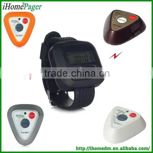 Hot Wireless Calling System for Hotel With CE ROHS thumbnail-3