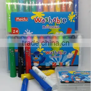 Multi Color Crayon thumbnail-1