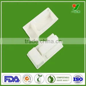 Water-Proof OEM Custom Eco-friendly T-shirt Packaging Boxes thumbnail-3