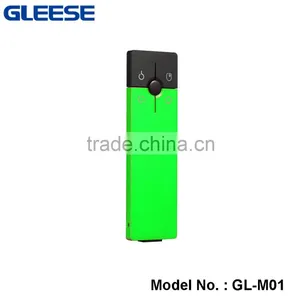 Portable Expert Finger Wireless Air Mouse With Red Laser Pointer and Cursor Control Mouse Gamer Computer Mouse thumbnail-1