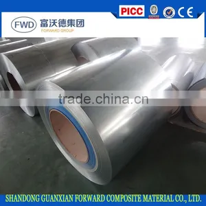 Steel Coil Type and Galvanized Surface Treatment Cold Rolled Steel in Coil CRC thumbnail-1