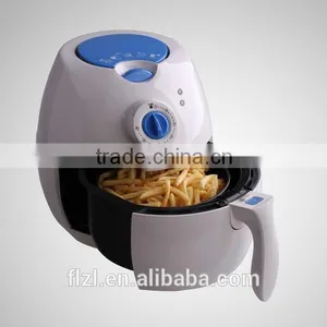 2015 New Healthy & Funny Used Pressure Electric Fryer for Home thumbnail-1