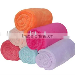100% Polyester/100% Acrylic Blankets thumbnail-1