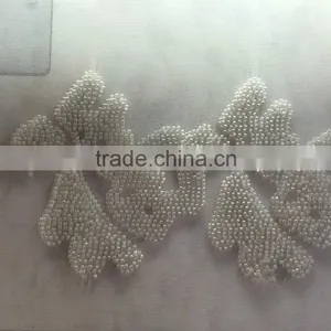 6 Heads Beading Embroidery Machine thumbnail-1