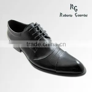 2010 Fashion Leather Shoes thumbnail-1