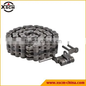 LL1666F1 for Forklift Link Chain thumbnail-1