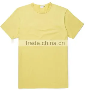 Customized Design T-shirt Classic Cotton Mens t Shirts T-shirt thumbnail-1