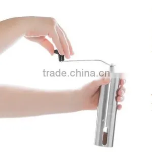 Stainless Steel of Grinder for Coffee in 2016 thumbnail-2
