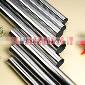 Pipe Stainless Steel thumbnail-1