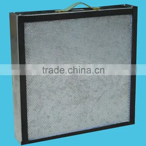 Pure-Air 1500M3/H Hot Sales 3D Printing Fume Extractor For Printing thumbnail-6
