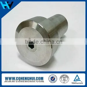 OEM Durable Hexagonal Combination Plastic Net Head Mold thumbnail-1