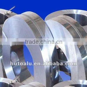 Round Edge ALUMINUM STRIP for Transformer thumbnail-1