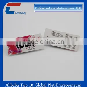 Premium Quality Prepaid Rfid Smart Card thumbnail-2