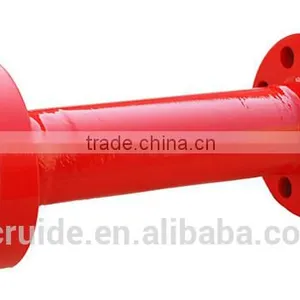 API 6A Spacer Spool/Riser Flange/Drilling Spool/Adapter Spool thumbnail-2