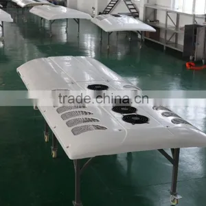 37KW Sub Engine Bus Air Conditioner Supplier thumbnail-2