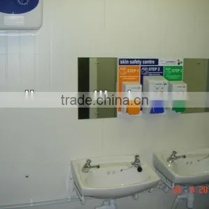 ISO LPCB ABS Certification Prefab Steel House thumbnail-2