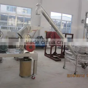 Stainless Screw Conveyor Manufacturer thumbnail-3