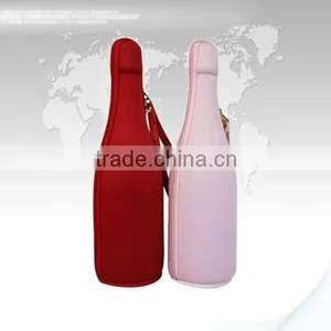 Latest Fashion Eva Custom Wine Case thumbnail-1