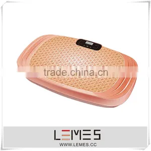 2015 New Crazy Fit Massager Body Vibration Machine thumbnail-4