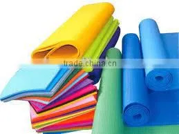 Specilzing Produced Portable Eva Foam Yoga Mat thumbnail-6
