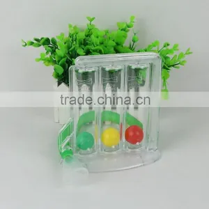 High Quality Low Price Respiratory Exerciser thumbnail-1