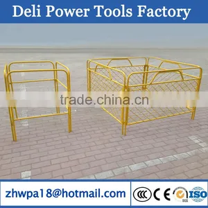 Hot Sales Confined Space Manhole Guard Rail thumbnail-1