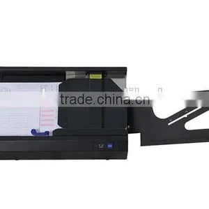 Education Product Horizontal Optical Mark Reader thumbnail-1