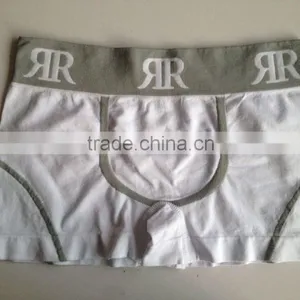 Seamless Funny Boxers Shorts thumbnail-4