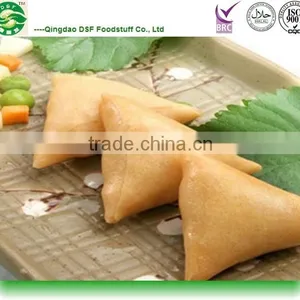 IQF Frozen Samosa thumbnail-3