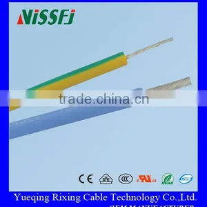 Teflon Insulated 0.5mm Stranded Wire Cable thumbnail-1