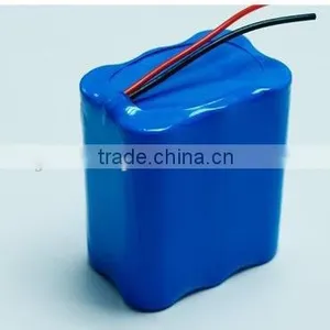 Li-ion Battery 11.1v 2200mah Customizable High Quality Best Price High Capacity thumbnail-4