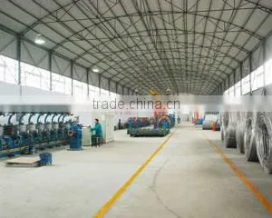 Zhengzhou Hongda Cable Co., Ltd. company overview - view 4 thumbnail
