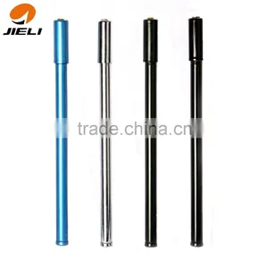 Durable High Quality Portable JL9504A With Gas Zone Mini Bike Air Pump thumbnail-1