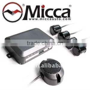 3 Stage Adjustable Buzzer Car Parking Sensor System, Sensor de Estacionamiento(PS302) thumbnail-1